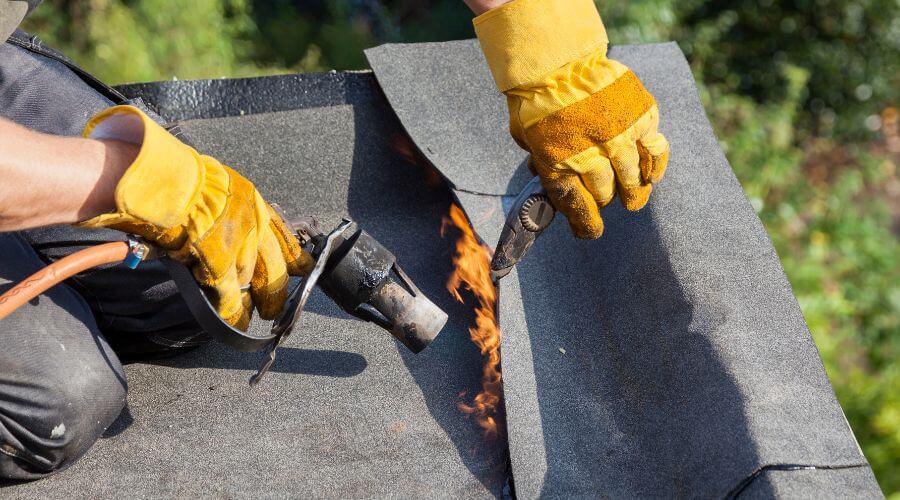 Expert Emergency Roof Repairs services in Newbury, NH